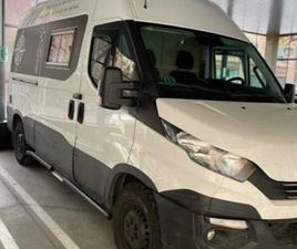 IVECO - DAILY