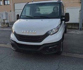 IVECO DAYLI 35-140 - 35-140