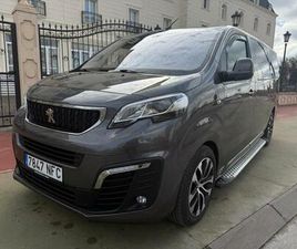 PEUGEOT EXPERT - EXPERT 2.0 HDI 180 CV