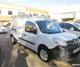KANGOO MAXI DCI 95 R-LINK ( 10000 HT )