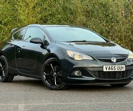 2016 (65) - 1.4I TURBO LIMITED EDITION COUPE 3DR PETROL MANUAL EURO 6 (START/STOP) (140 PS)