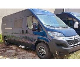 CITROEN JUMPER CITROEN - JUMPER