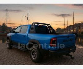 DODGE CHARGER TRX 6.2 V8 SUPER CHARGED