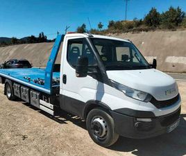IVECO DAILY - 70C17
