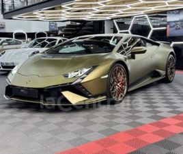 5.2 V10 640 RWD TECNICA LDF7