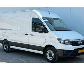MAN TGE - 3.140 2.0 TDI