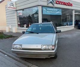 CITROËN BX