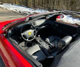 FERRARI F355 BERLINETTA