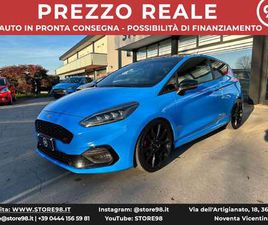 ST EDITION 3P 1.5 200CV *FULL OPTIONAL/MAXTON*