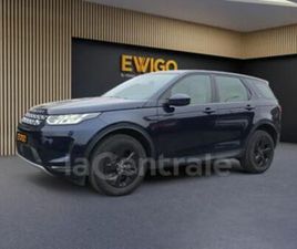 2.0 P200 FLEX AUTO AWD SE 7PL