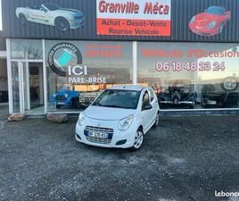 SUZUKI ALTO SUZUKI ALTO