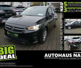 F 1.2 INKL. BIG DEAL INSPEKTIONSPAKET