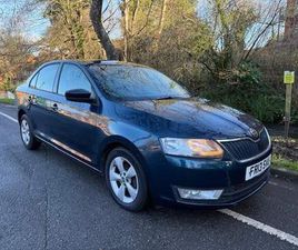 1.2 TSI SE EURO 5 5DR