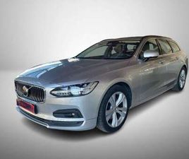 VOLVO V90 D5 V90 2021 2.0 B5 DIESEL MOMENTUM BUS PRO AWD 4X4
