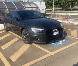 A5 II 2020 SPORTBACK