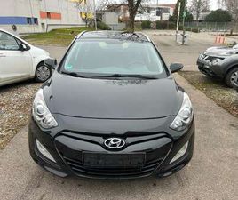 HYUNDAI I30 SW TREND
