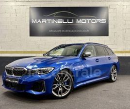 BMW SERIE 3 TOURING M340D XDRIVE (G21) TOURING M340D XDRIVE 340 BVA8