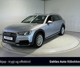 190HK TDI Q/S LTD. CRUISE/KROK/NAVI/WEBASTO/DAB+/NY EU