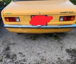 OPEL KADETT OPEL KADETT 1000