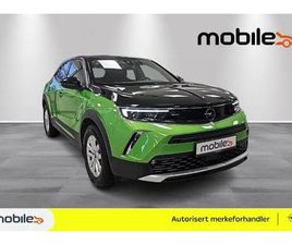 ULTIMATE / TOPPUTSTYRT / TILSTANDSRAPPORT /