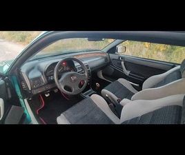 ROVER 200 COUPÉ TARGA 93