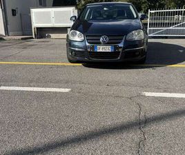 VOLKSWAGEN JETTA 1.4 TSI COMFORTLINE 140CV