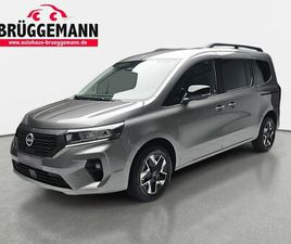 NISSAN TOWNSTAR KOMBI 1.3 DIG-T L2 2.3T TEKNA 7-SITZER