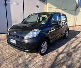 DAIHATSU SIRION 1.0 MIO