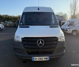 MERCEDES SPRINTER 315 CDI