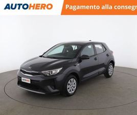 STONIC STONIC 1.6 CRDI 110 CV URBAN