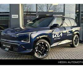 GT-LINE BUSINESS EDITION 81.4 KWH | NIEUW! | NU IN