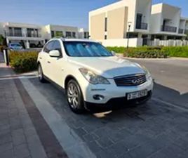 INFINITI QX50