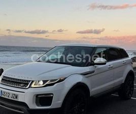 LAND-ROVER RANGE ROVER EVOQUE