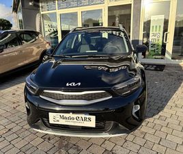 STONIC 1.2 DPI URBAN MANUALE