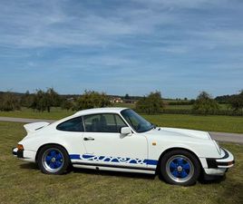 PORSCHE 911 3.0 SC CARRERA