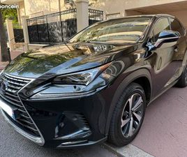 LEXUS NX NX 300H 21600HT LEXUS NX 300H 4WD EXECUTIVE