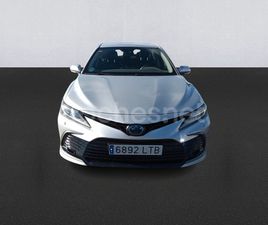 TOYOTA CAMRY 2.5 220H ADVANCE