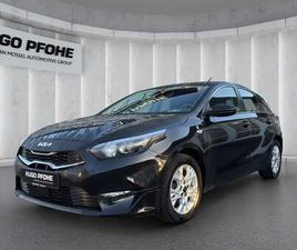 CEED 1.5 T-GDI VISION (EURO 6D)