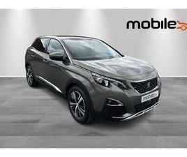 PEUGEOT 3008 ALLURE 1,2 PURETECH 130HK AUT