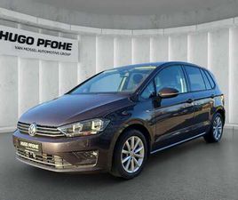 VII SPORTSVAN 1.4 TSI BMT LOUNGE