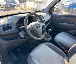 OPEL COMBO 1.6 CDTI 105CV PC-TN