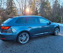 SEAT LEON SEAT 1.HAND*SCHECKHEFT*PANO*8-FACH*DSG*NAVI*CAM*BEATS