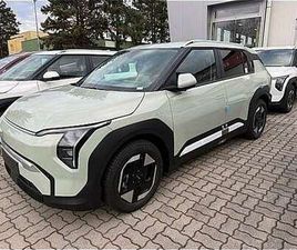 FWD 81,4KWH LONG RANGE AIR !!!!!!!!SITZHEIZUNG!...