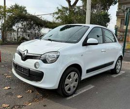 RENAULT TWINGO TWINGO 1.0 SCE INTENS (ENERGY) S