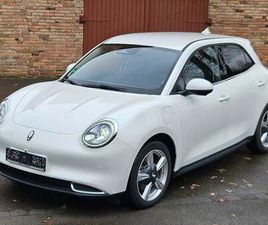 ORA FUNKY CAT 300 PRO SITZ-U LENKRADHEIZUNG GARANTIE BIS 08.2028