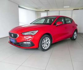 SEAT LEON 1.0 ETSI 110CV STYLE DSG