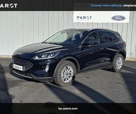 2.5 DURATEC 190CH FHEV E85 TITANIUM BVA