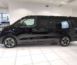 2.0 DIESEL 180CV AUT. START&STOP BUSINESS INNOVAT