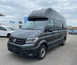 GRAND CALIFORNIA 600 2.0 BITDI 177CV AUT. PM