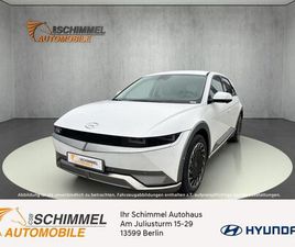 HYUNDAI IONIQ 5 UNIQ 77,4 KWH ALLRAD NAVI HUD LED 360°